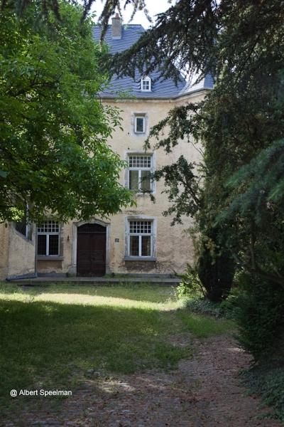 Schloss Wintrange