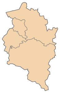 Imagemap Vorarlberg