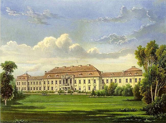 Herrenhaus-Schwerinsburg