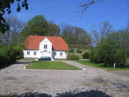 Gutshaus Hohen Schönberg