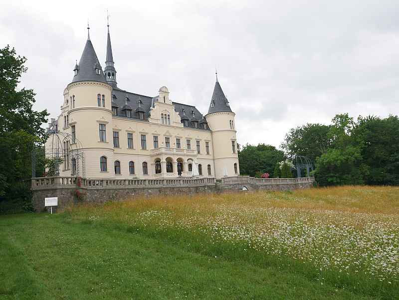 Herrenhaus Ralswiek