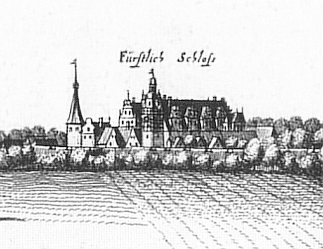 Schloss-Schöningen