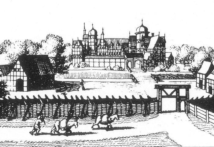 Schloss-Ribbesbüttel