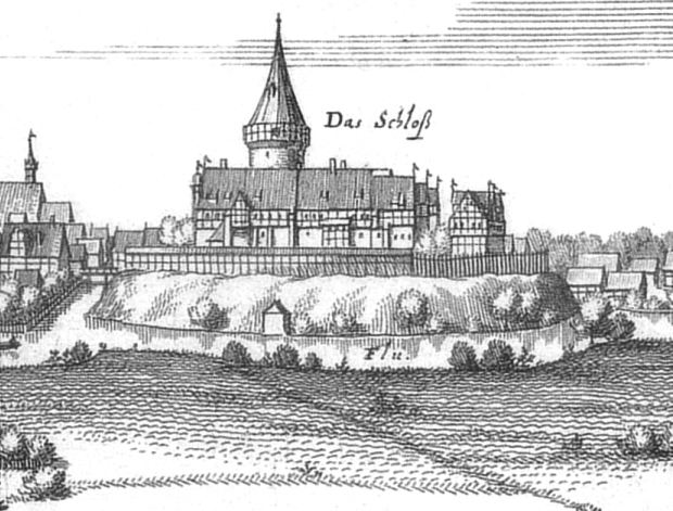 Burg-Dannenberg