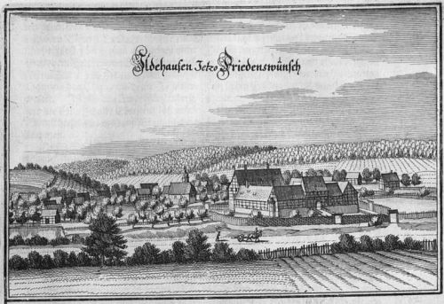 Herrenhaus-Ildehausen