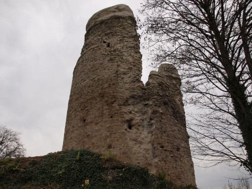 Burg Osterode