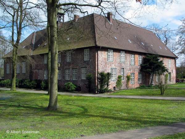 Schloss Neuenburg