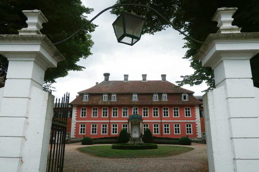 Schloss Gartow
