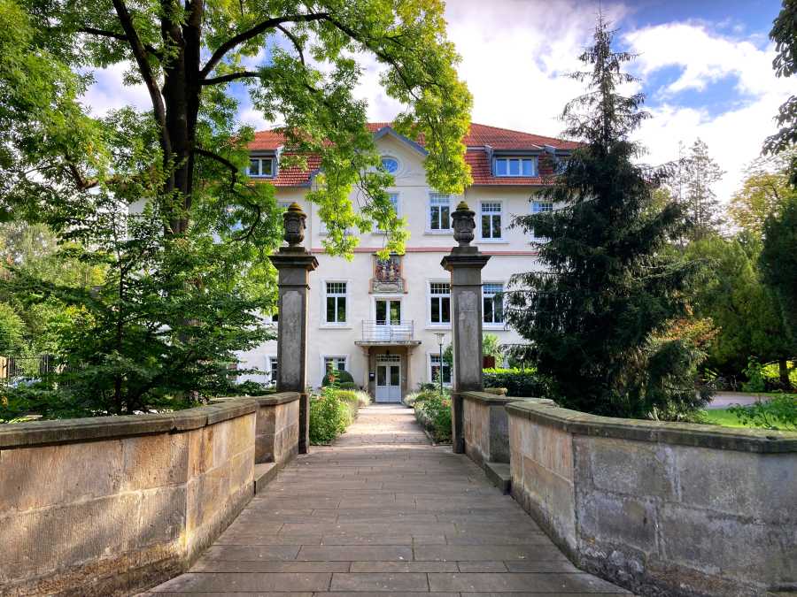 Schloss Sutthausen