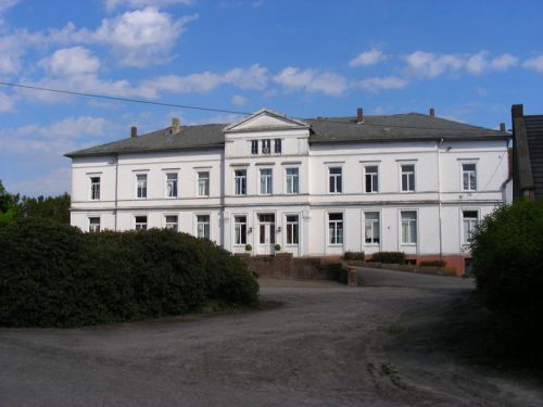 Herrenhaus Ohr in Emmerthal-Ohr