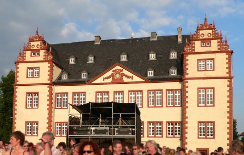 Schloss Salder in Salzgitter-Salder