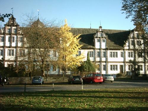 Schloss Bevern in Bevern