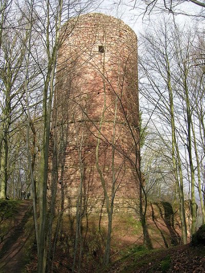 Burg Bramburg