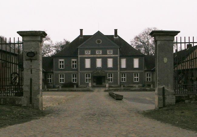 Herrenhaus Watzum in Uehrde-Watzum