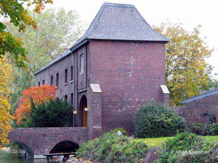 Adelssitz Schwalmerhaus