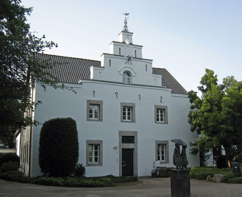 Herrenhaus Steinbreche in Bergisch-Gladbach-Refrath