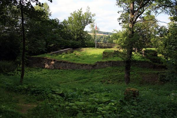 Burg Peperburg