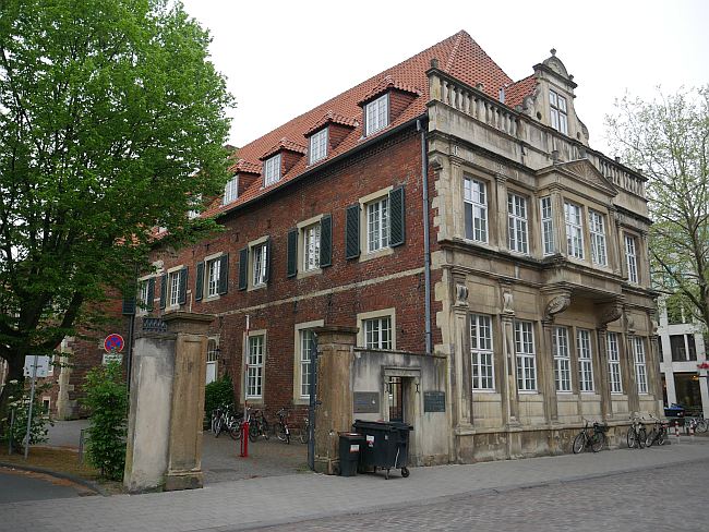 Heereman'scher Hof (Münster)