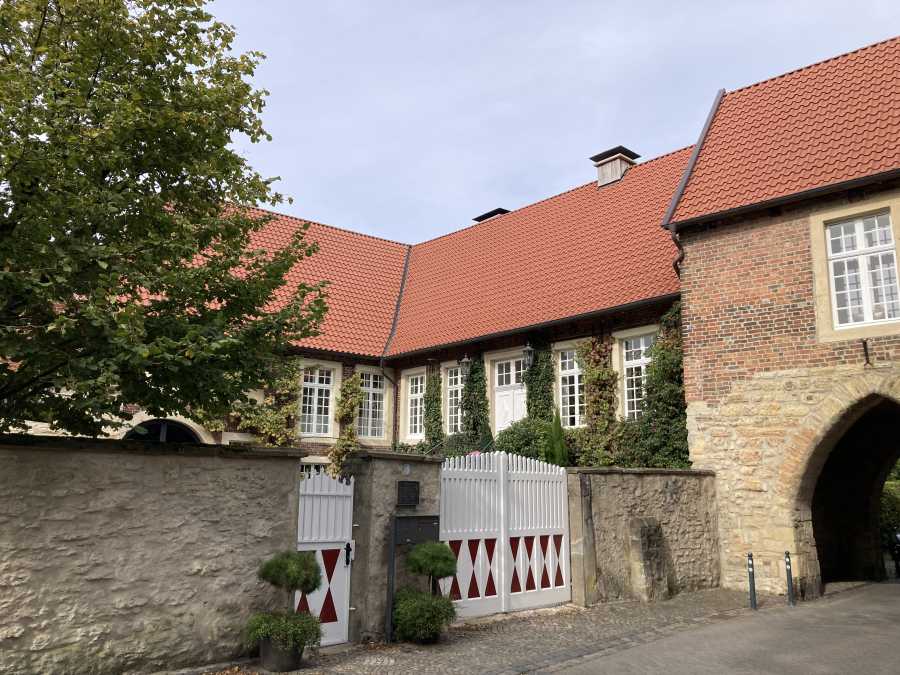 Sendenhof (Horstmar)