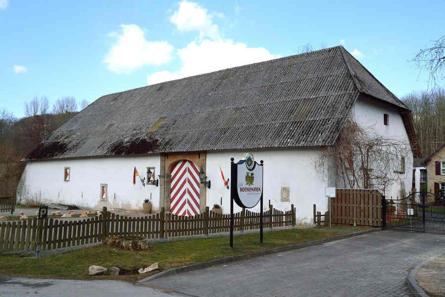 Rothensiek