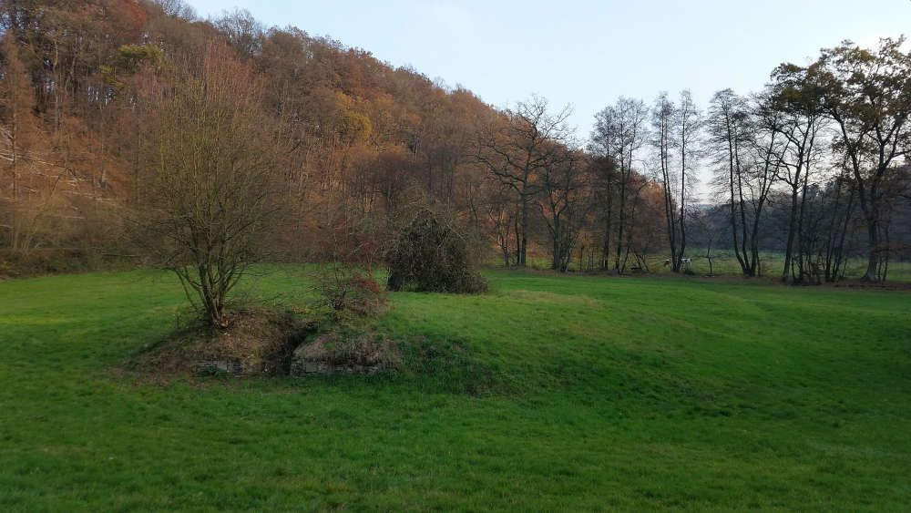 Burg Ravenstein