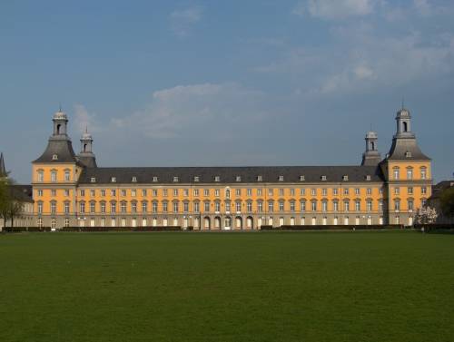 Schloss Bonn
