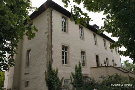 Wasserburg Botzlar