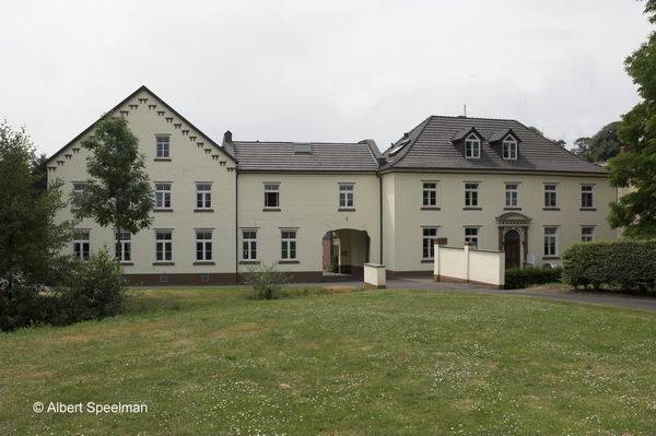 Schloss Godorf