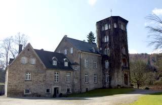 Schloss Bamenohl