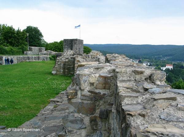 Schloss Arnsberg
