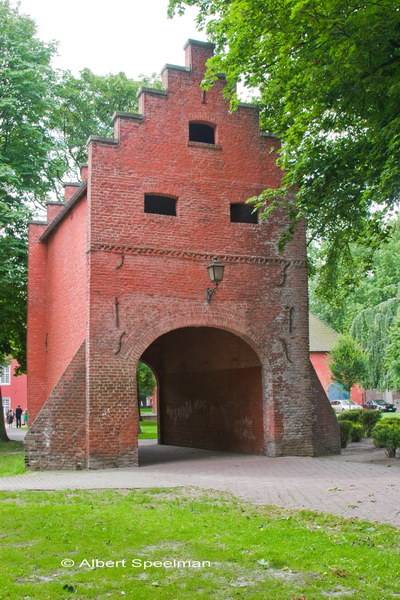 Schloss Alsdorf