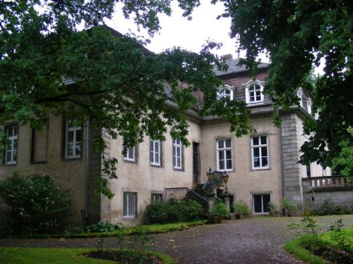 Herrenhaus Himmighausen