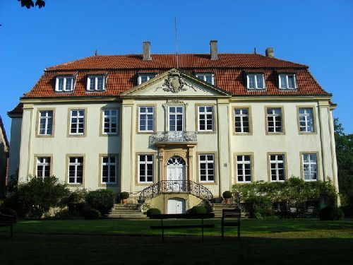 Schloss Freckenhorst