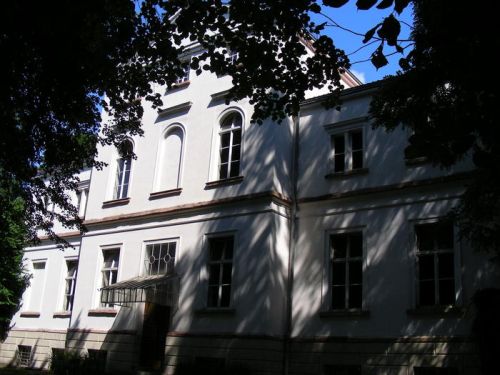 Gutshaus Ringelsbruch