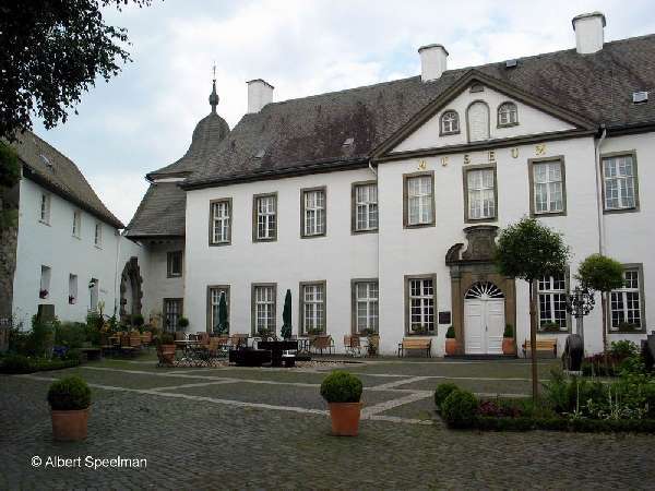 Landsberger Hof (Arnsberg)