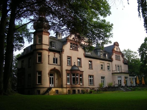 Herrenhaus Eichholz in Wesseling