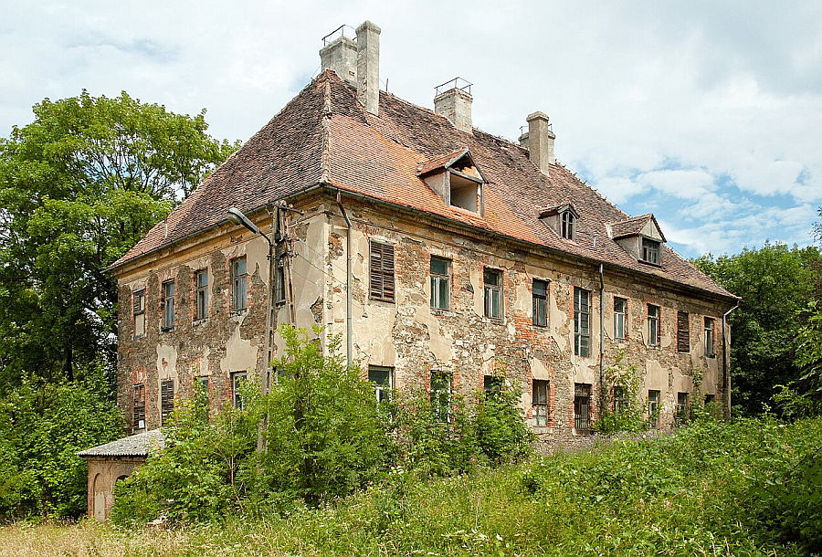 Schloss Kostrzyna