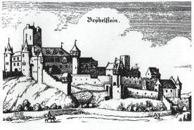 Burg-Metternich-Beilstein