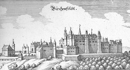 Burg-Birkenfeld