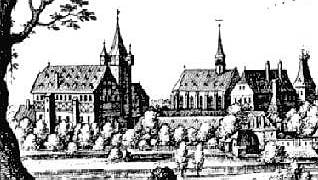 Burg-Germersheim