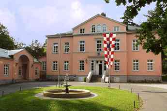 Schloss Birkenfeld