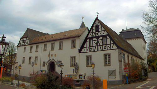 Burg Linz