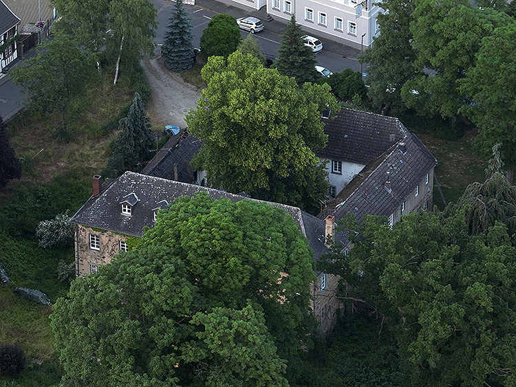 Herrenhaus Bodendorf in Sinzig-Bad Bodendorf