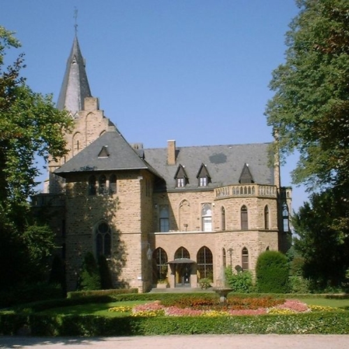 Schloss Sinzig in Sinzig