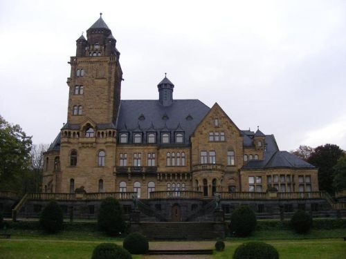 Schloss Waldthausen