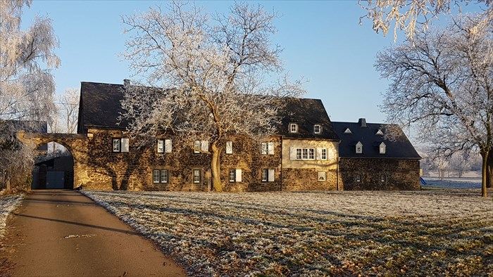 Adelssitz Bahner Hof