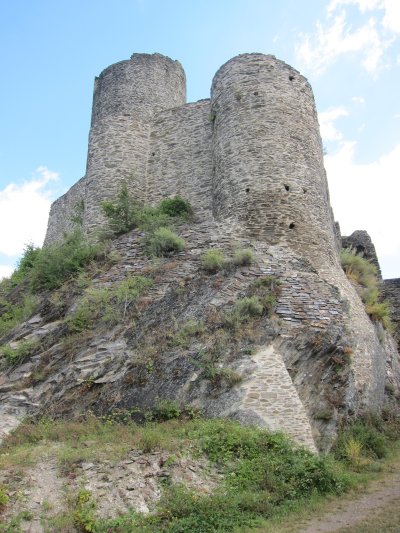 Burg Winneburg