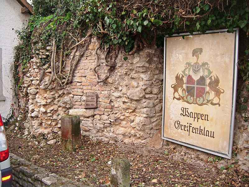 Burg Gundheim
