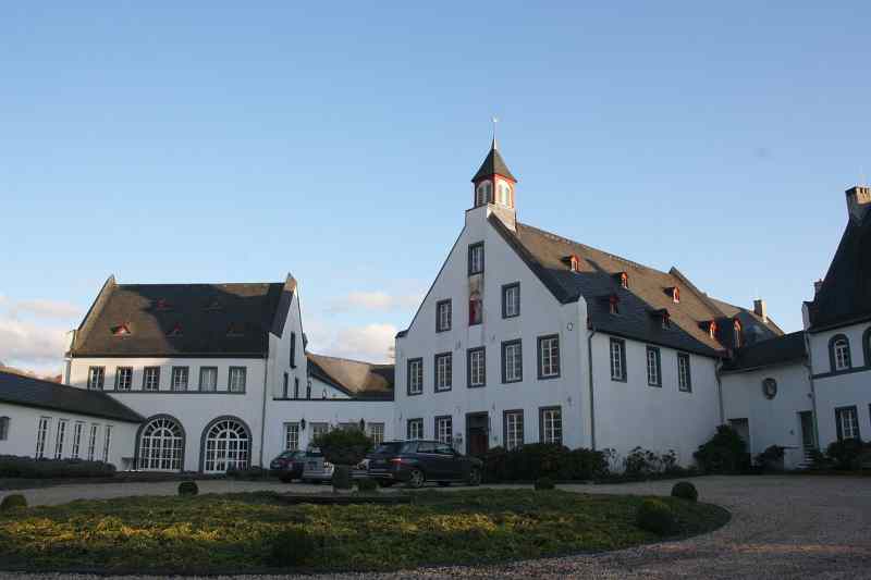 Gutshof Besselich