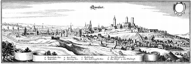 Burg-Querfurt